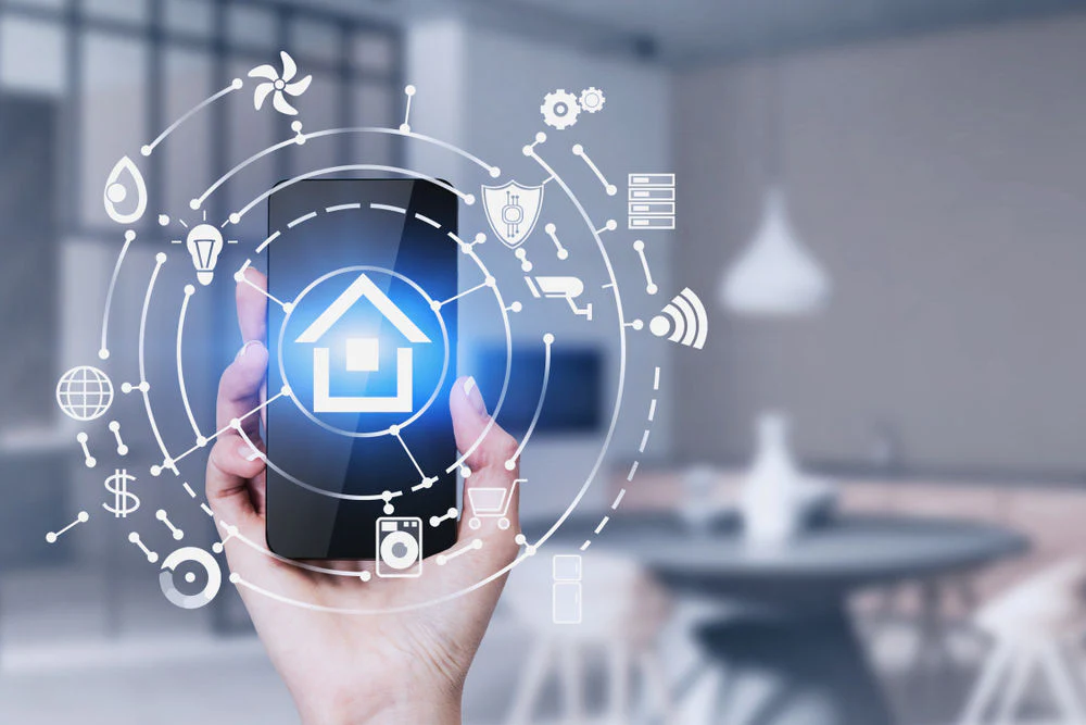 The Advantages of Living in Smart Housing